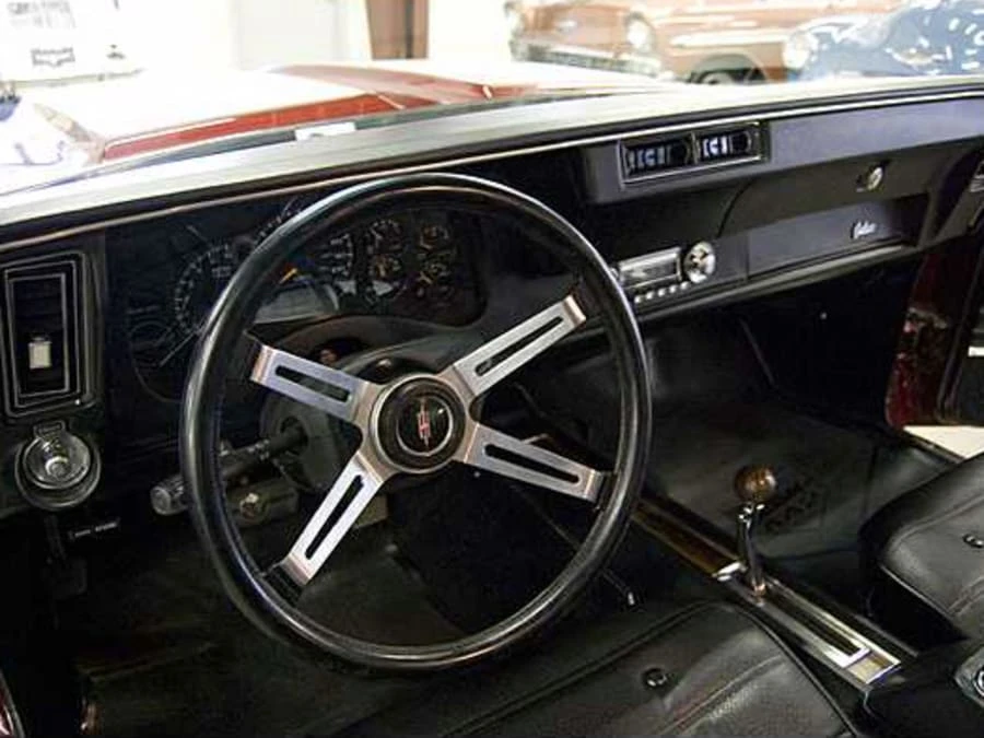 1971 Oldsmobile 442 2nd Gen - Image 2 of 8
