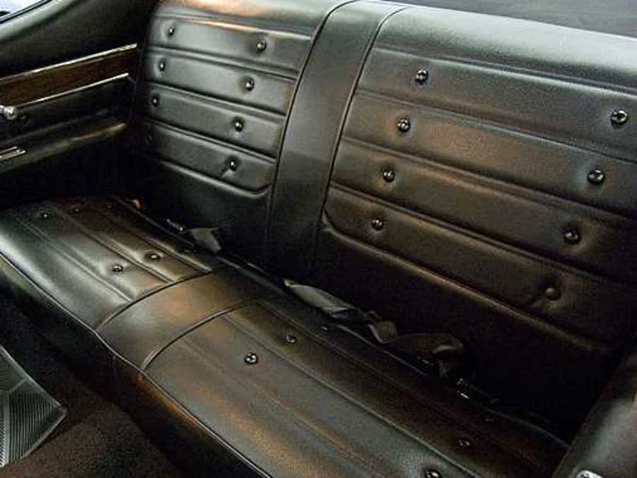 1971 Oldsmobile 442 2nd Gen - Image 3 of 8