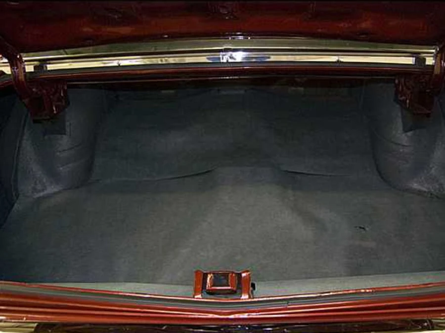 1971 Oldsmobile 442 2nd Gen - Image 4 of 8