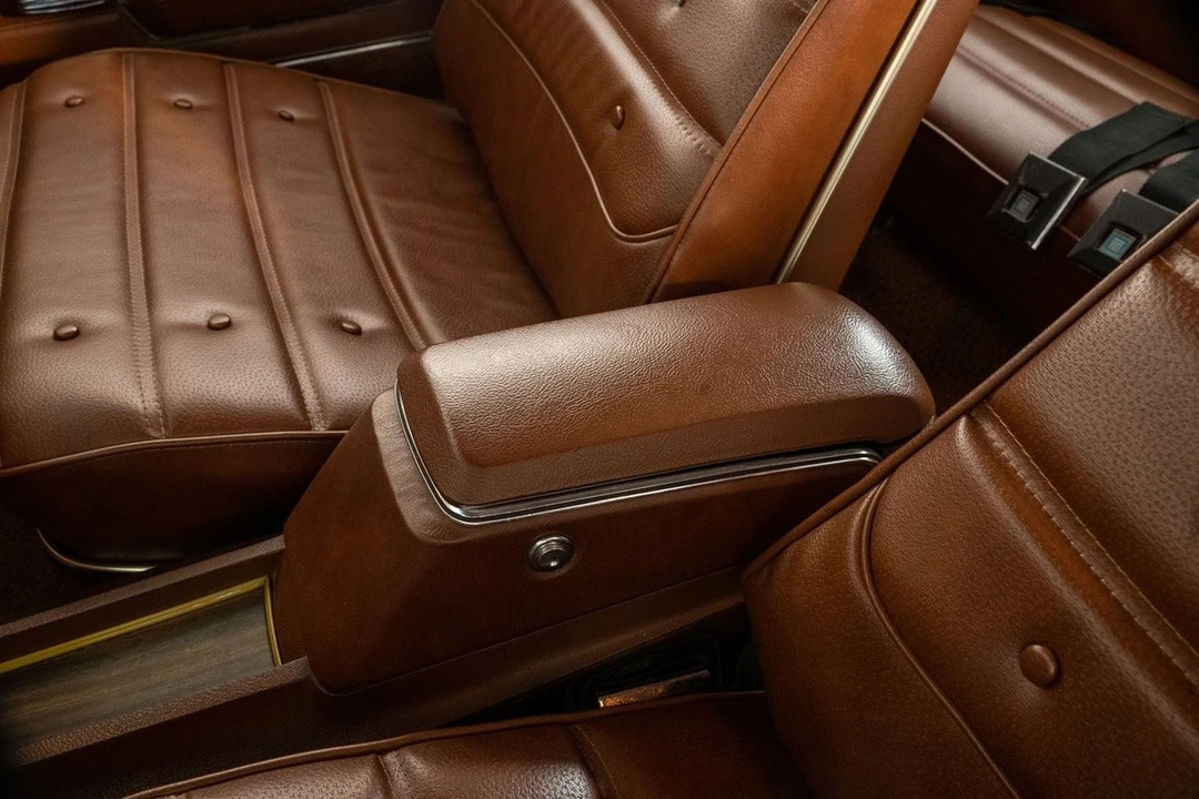1971 Oldsmobile 442 W-30 2nd Gen - Image 19 of 21