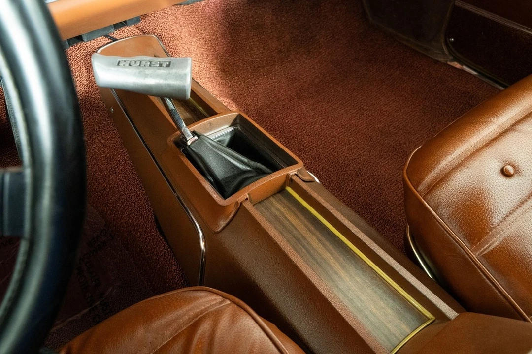 1971 Oldsmobile 442 W-30 2nd Gen - Image 18 of 21