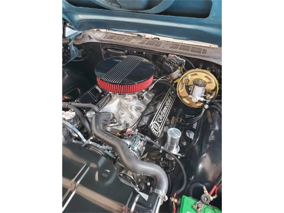 1971 Oldsmobile Cutlass 3rd Gen - Image 11 of 19