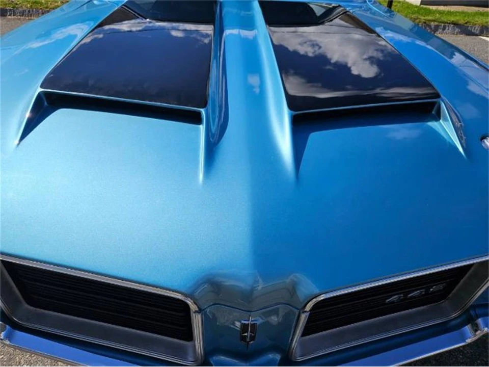 1971 Oldsmobile Cutlass 3rd Gen - Image 6 of 19