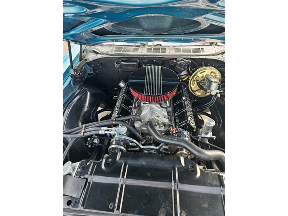 1971 Oldsmobile Cutlass 3rd Gen - Image 9 of 19