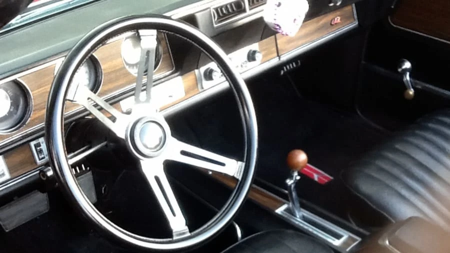 1971 Oldsmobile Cutlass 3rd Gen - Image 6 of 10