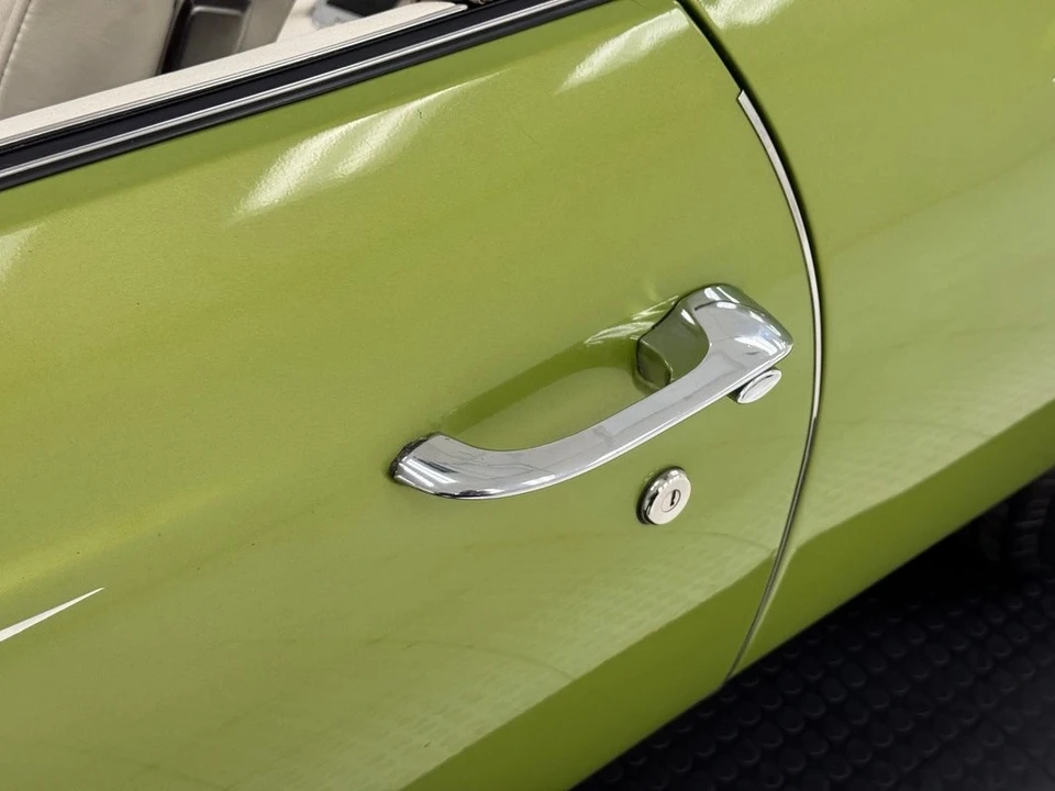 1971 Oldsmobile Cutlass 3rd Gen - Image 18 of 21