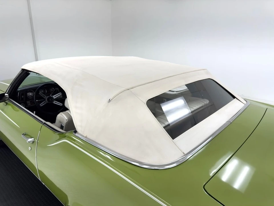 1971 Oldsmobile Cutlass 3rd Gen - Image 19 of 21