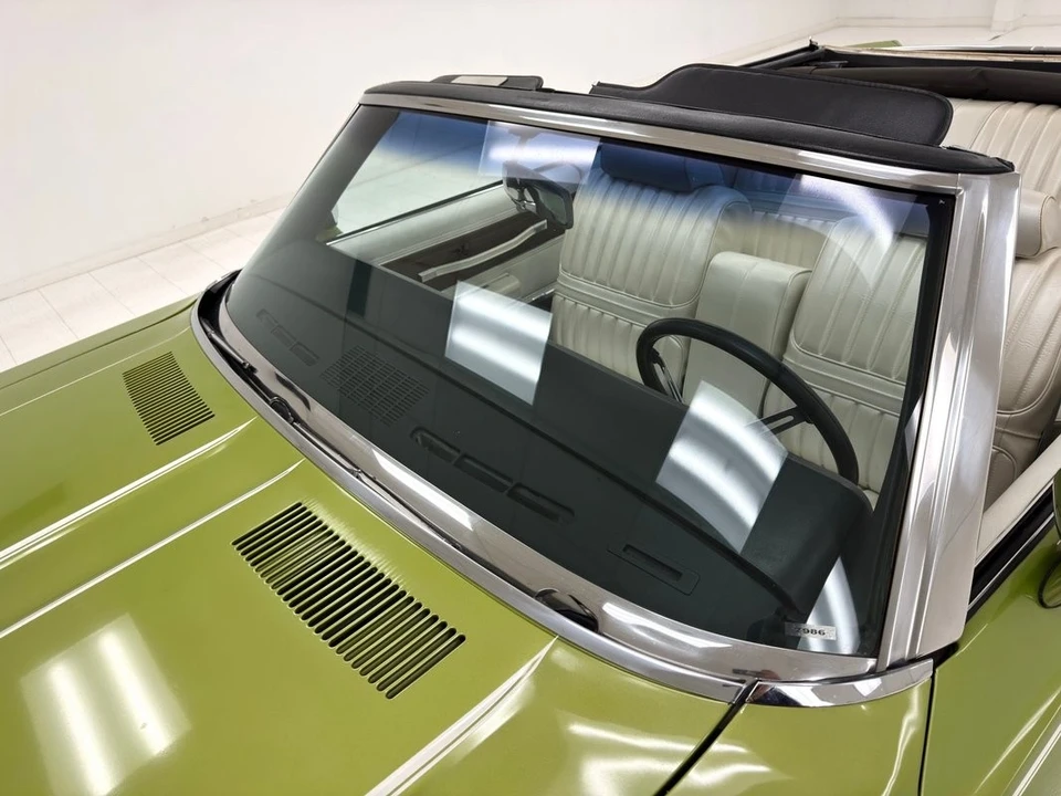 1971 Oldsmobile Cutlass 3rd Gen - Image 16 of 21
