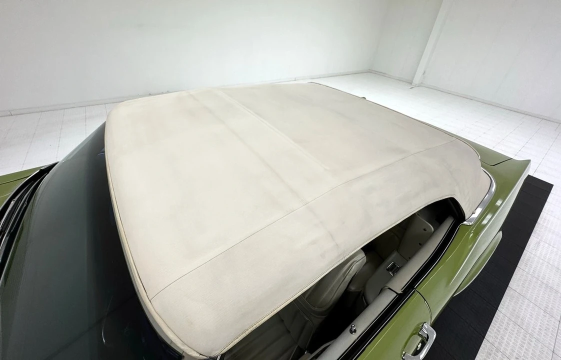 1971 Oldsmobile Cutlass 3rd Gen - Image 17 of 21