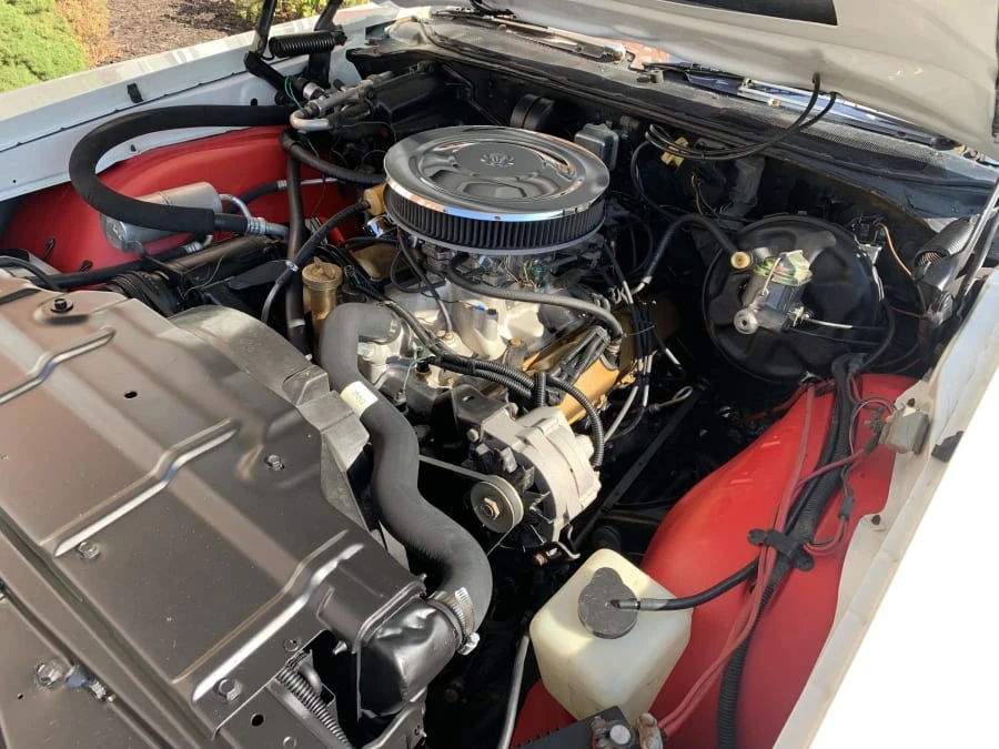 1971 Oldsmobile Cutlass 3rd Gen - Image 6 of 8
