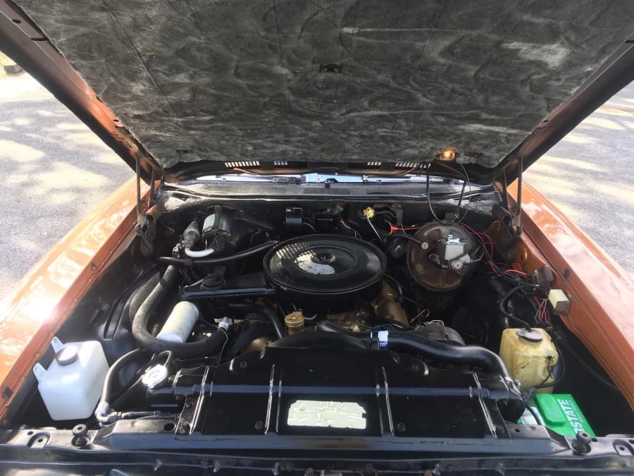 1971 Oldsmobile Cutlass 3rd Gen - Image 6 of 12