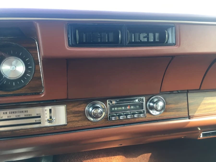 1971 Oldsmobile Cutlass 3rd Gen - Image 5 of 12
