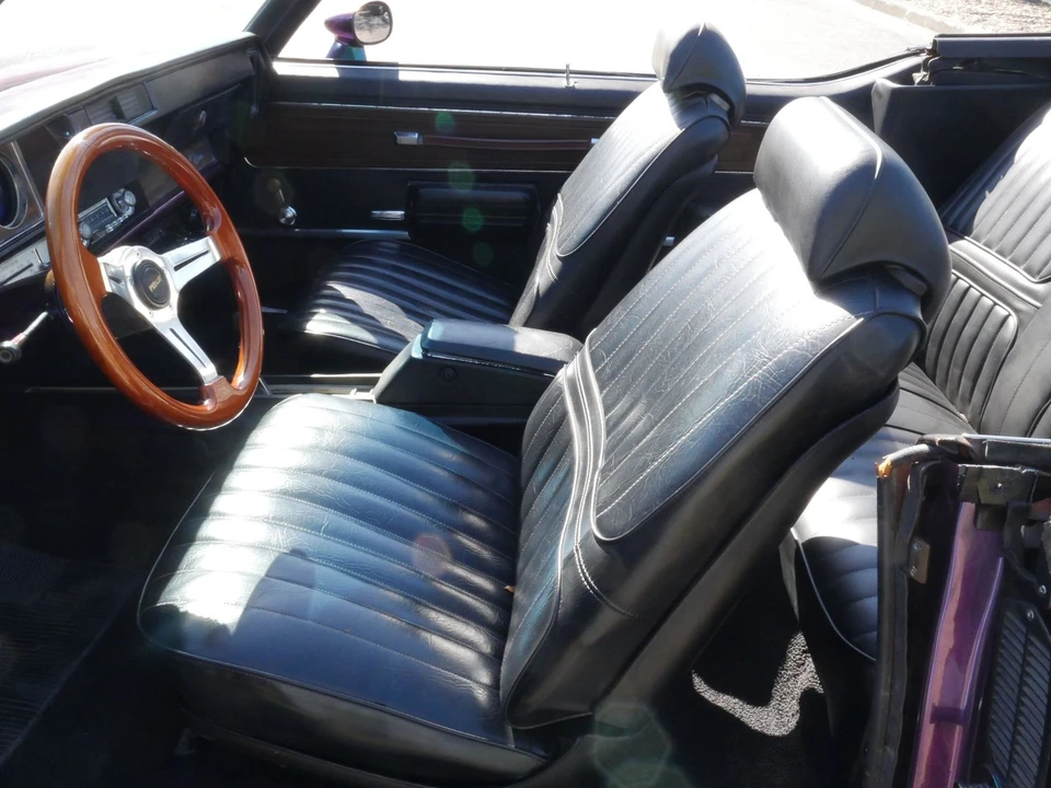 1971 Oldsmobile Cutlass 3rd Gen - Image 4 of 21