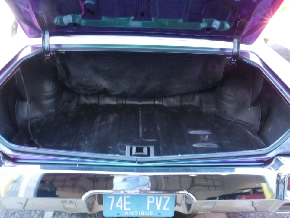 1971 Oldsmobile Cutlass 3rd Gen - Image 6 of 21