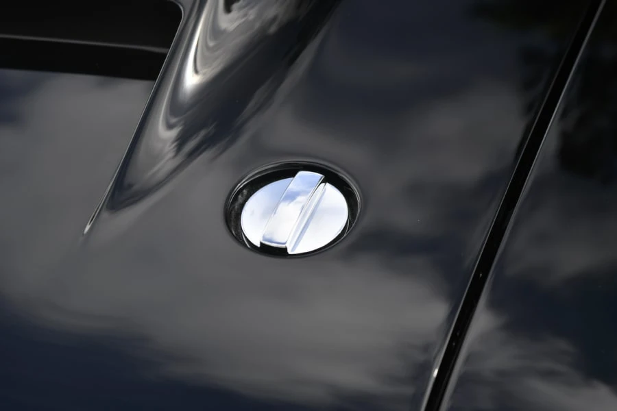 1971 Oldsmobile Cutlass 3rd Gen - Image 14 of 31
