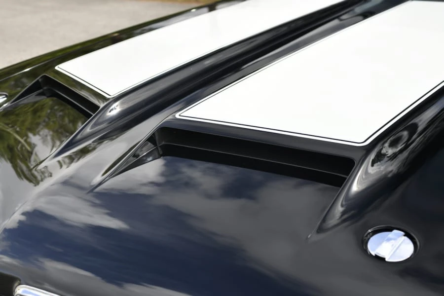 1971 Oldsmobile Cutlass 3rd Gen - Image 12 of 31
