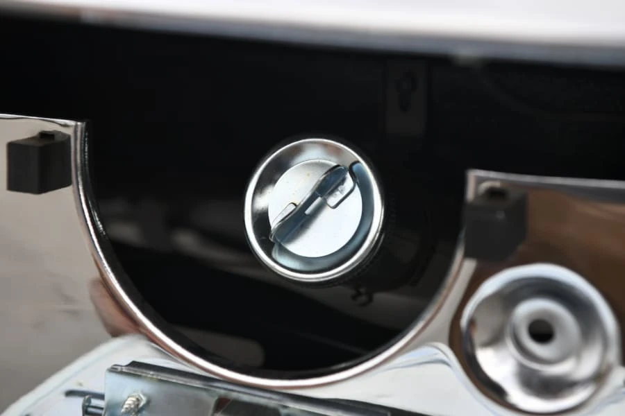 1971 Oldsmobile Cutlass 3rd Gen - Image 31 of 31