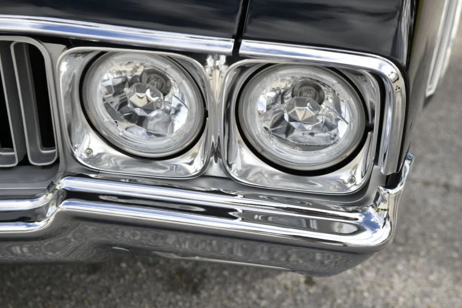1971 Oldsmobile Cutlass 3rd Gen - Image 19 of 31