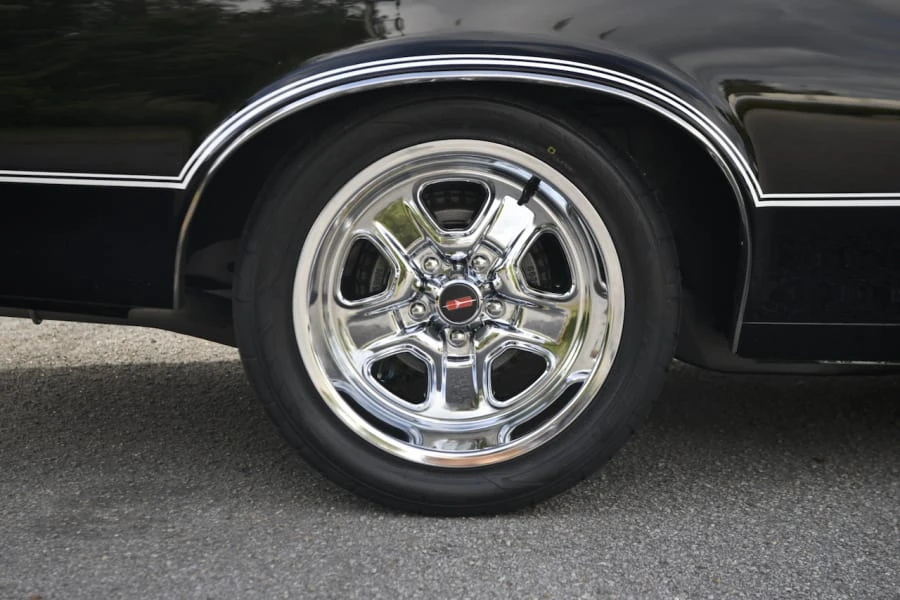 1971 Oldsmobile Cutlass 3rd Gen - Image 25 of 31