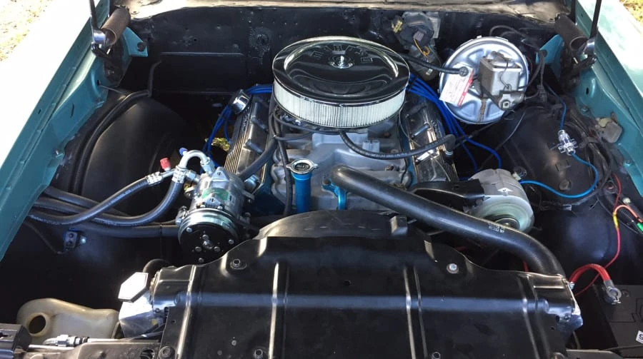 1971 Oldsmobile Cutlass 3rd Gen - Image 8 of 12