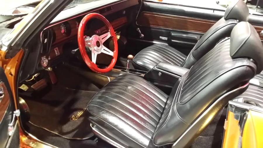 1971 Oldsmobile Cutlass 3rd Gen - Image 2 of 8