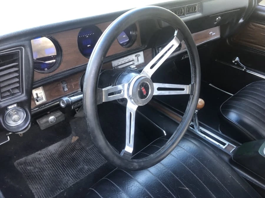 1971 Oldsmobile Cutlass 3rd Gen - Image 11 of 14