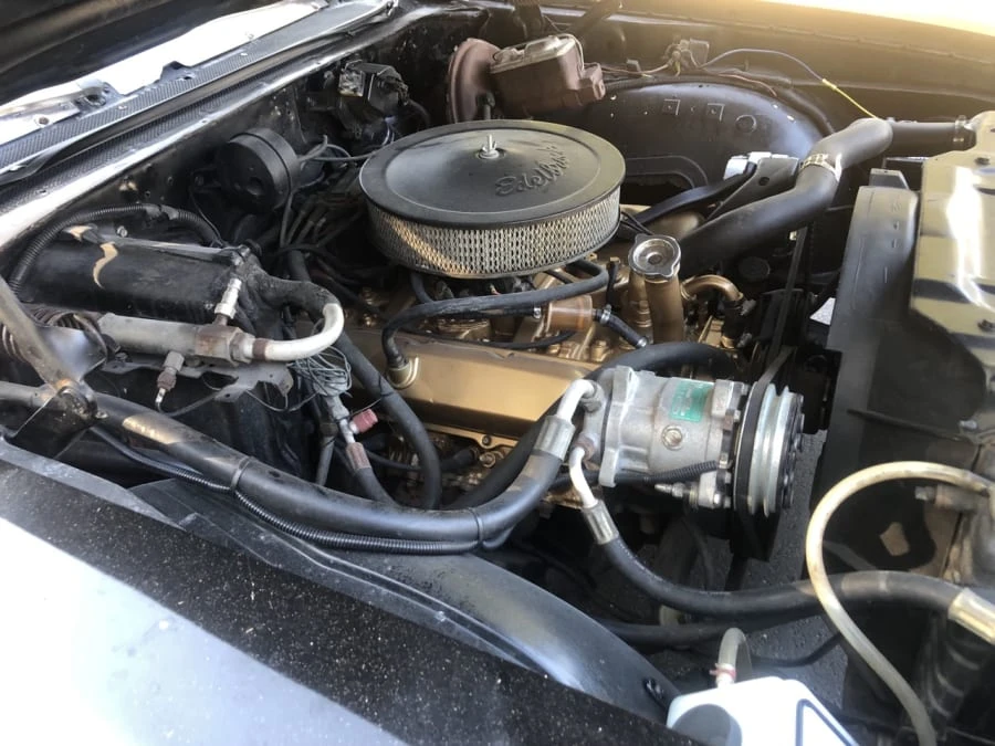 1971 Oldsmobile Cutlass 3rd Gen - Image 14 of 14