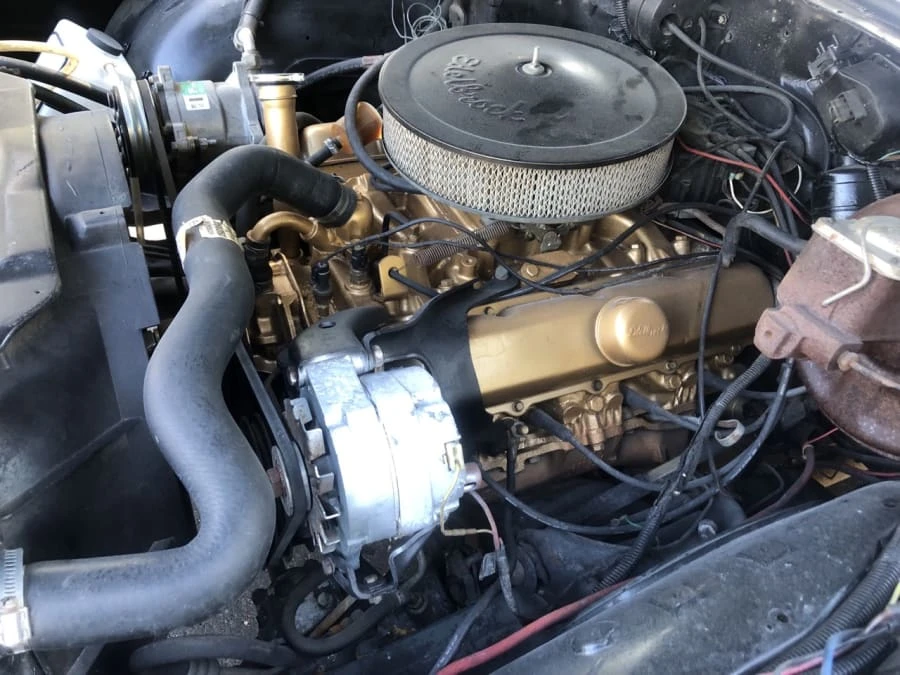 1971 Oldsmobile Cutlass 3rd Gen - Image 13 of 14