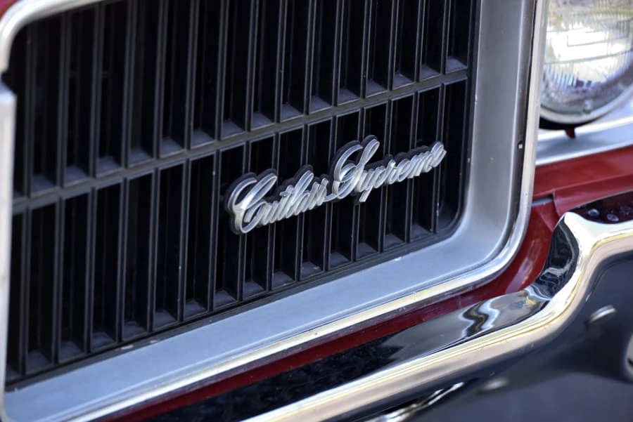 1971 Oldsmobile Cutlass 3rd Gen - Image 7 of 26