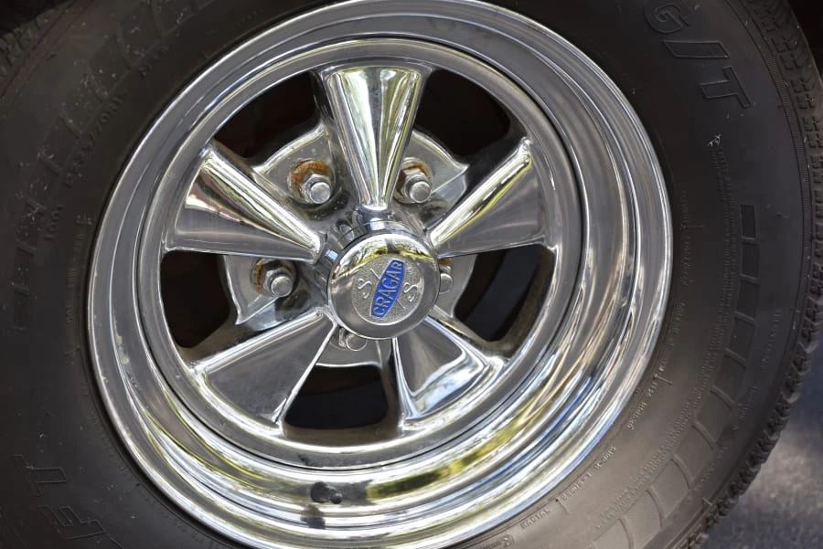 1971 Oldsmobile Cutlass 3rd Gen - Image 12 of 26