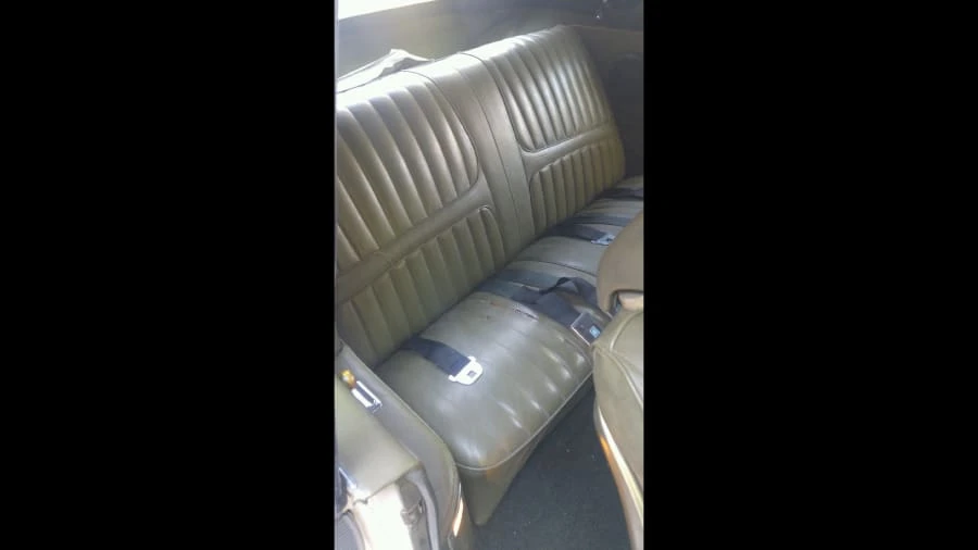 1971 Oldsmobile Cutlass 3rd Gen - Image 3 of 9