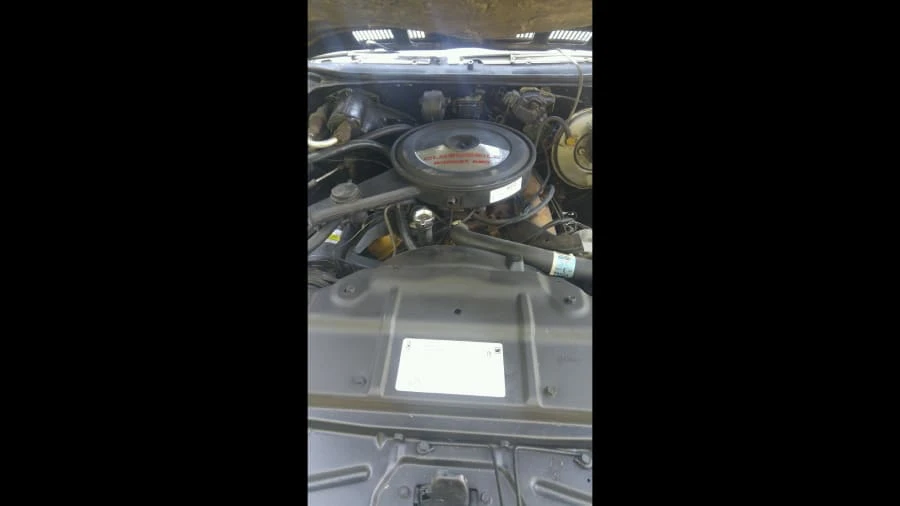 1971 Oldsmobile Cutlass 3rd Gen - Image 5 of 9