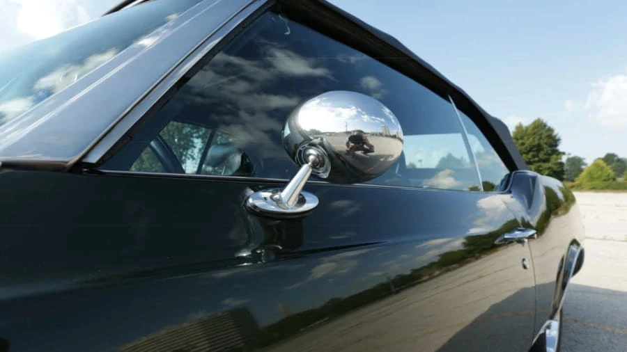 1971 Oldsmobile Cutlass 3rd Gen - Image 7 of 12