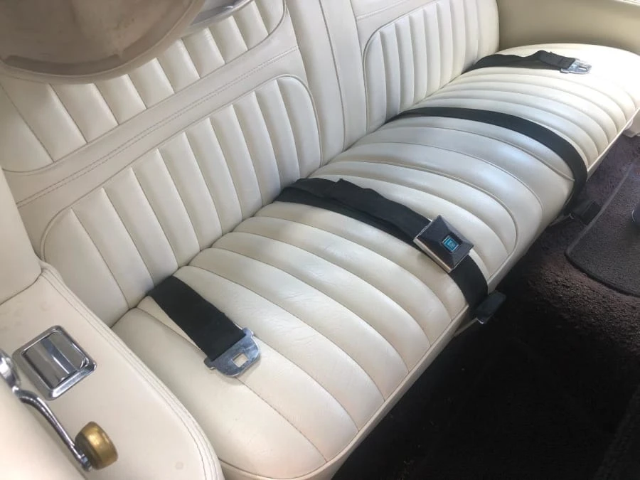 1971 Oldsmobile Cutlass 3rd Gen - Image 6 of 6