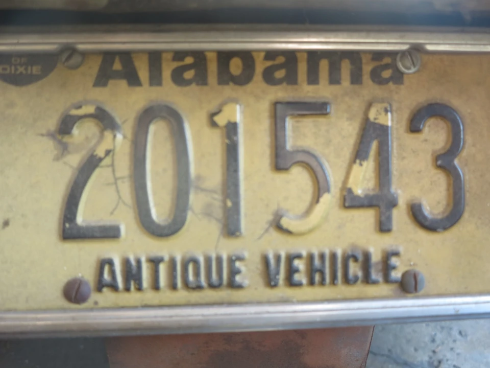1971 Oldsmobile Cutlass 3rd Gen - Image 8 of 8