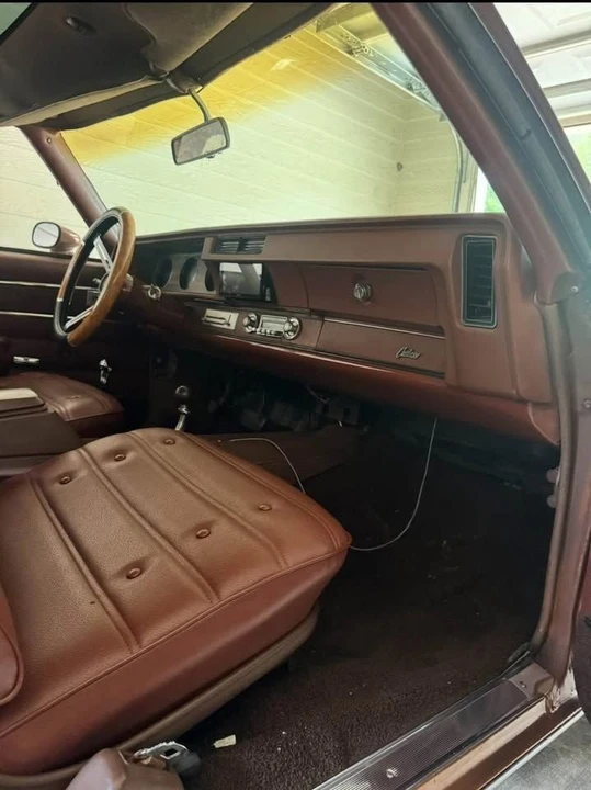 1971 Oldsmobile Cutlass 3rd Gen - Image 13 of 20