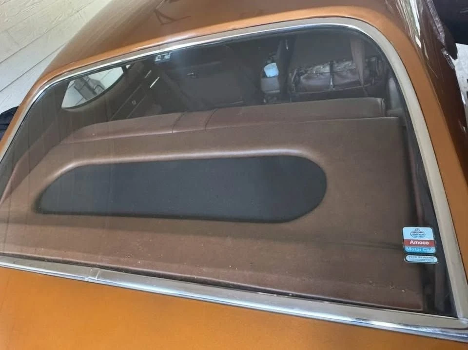 1971 Oldsmobile Cutlass 3rd Gen - Image 20 of 20