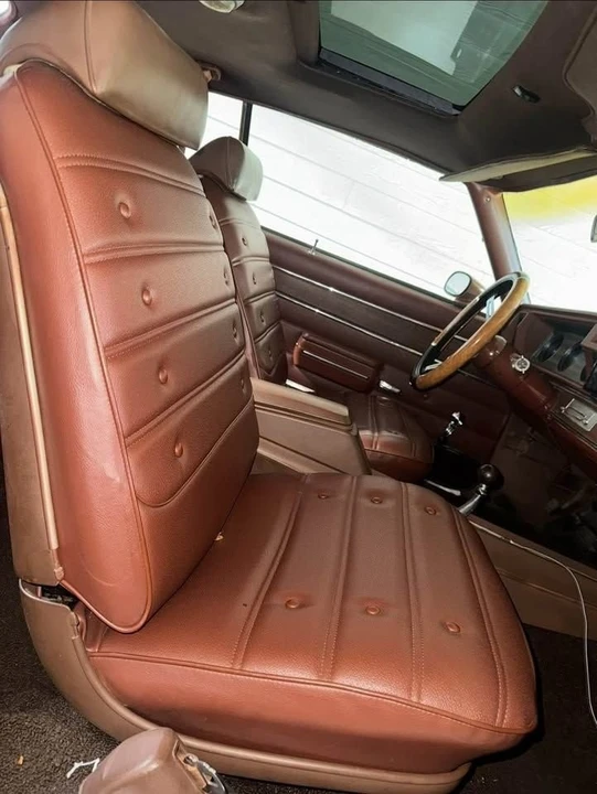 1971 Oldsmobile Cutlass 3rd Gen - Image 10 of 20