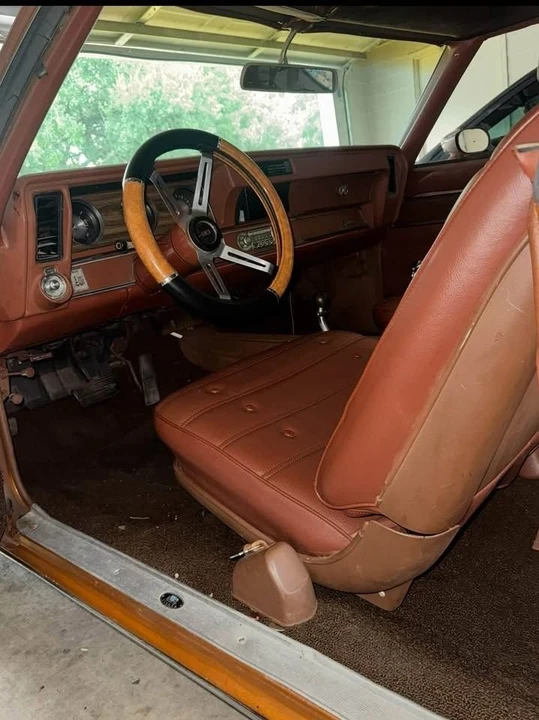 1971 Oldsmobile Cutlass 3rd Gen - Image 9 of 20