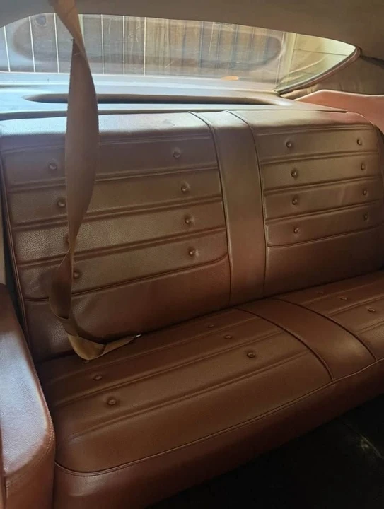 1971 Oldsmobile Cutlass 3rd Gen - Image 11 of 20