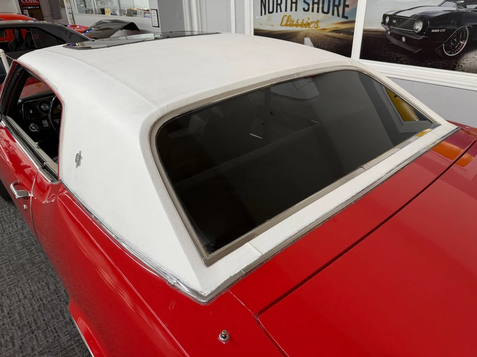 1971 Oldsmobile Cutlass 3rd Gen - Image 15 of 31