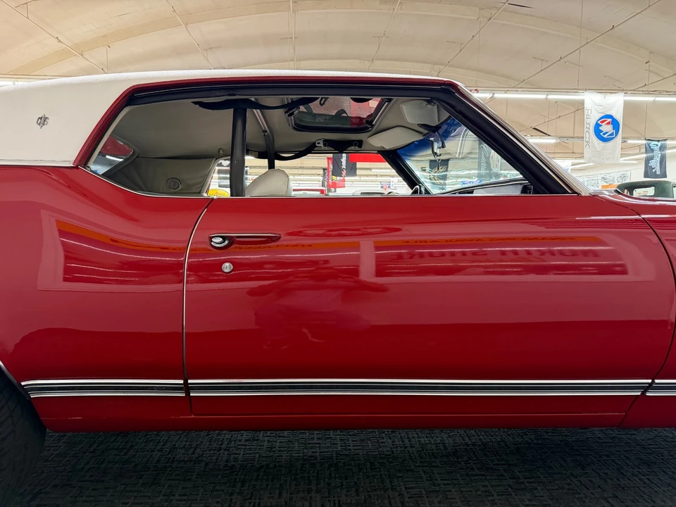 1971 Oldsmobile Cutlass 3rd Gen - Image 26 of 31