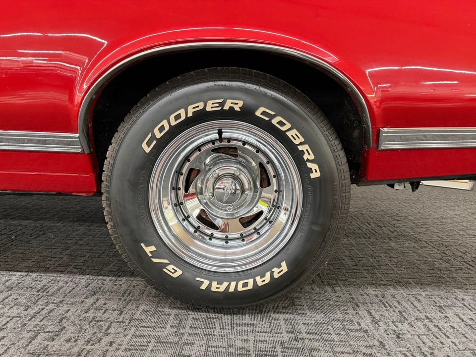 1971 Oldsmobile Cutlass 3rd Gen - Image 24 of 31