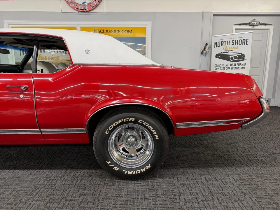 1971 Oldsmobile Cutlass 3rd Gen - Image 20 of 31