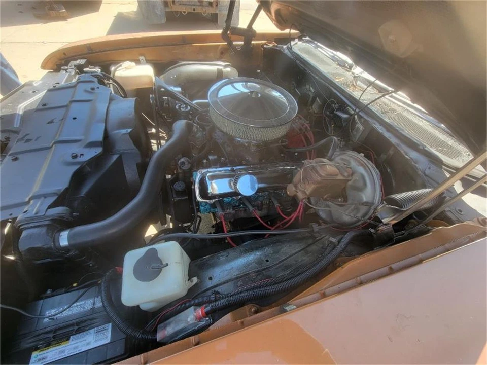 1971 Oldsmobile Cutlass 3rd Gen - Image 5 of 30