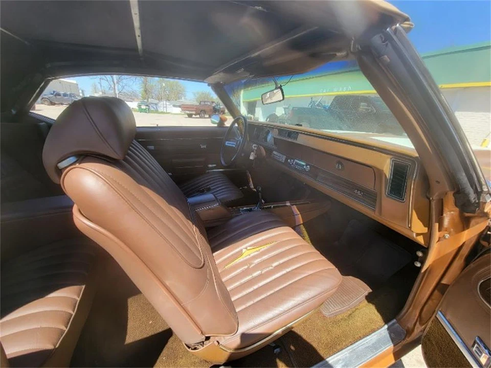 1971 Oldsmobile Cutlass 3rd Gen - Image 9 of 30
