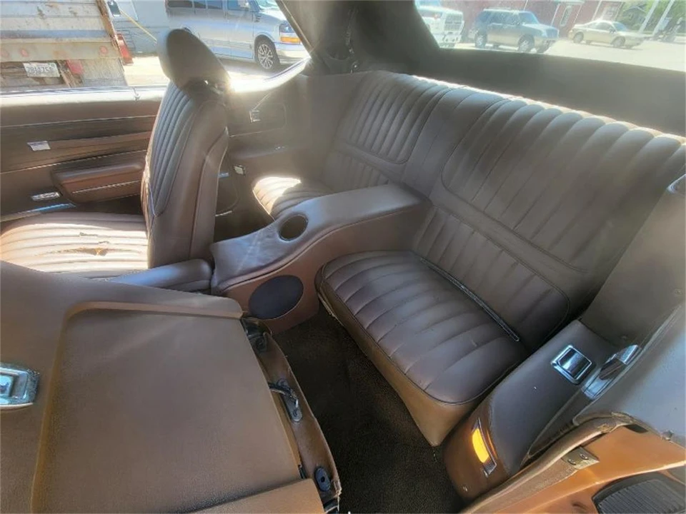 1971 Oldsmobile Cutlass 3rd Gen - Image 6 of 30