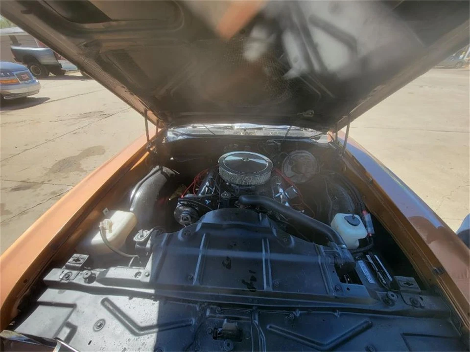 1971 Oldsmobile Cutlass 3rd Gen - Image 15 of 30