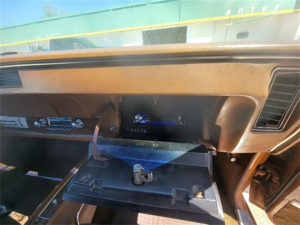 1971 Oldsmobile Cutlass 3rd Gen - Image 12 of 30