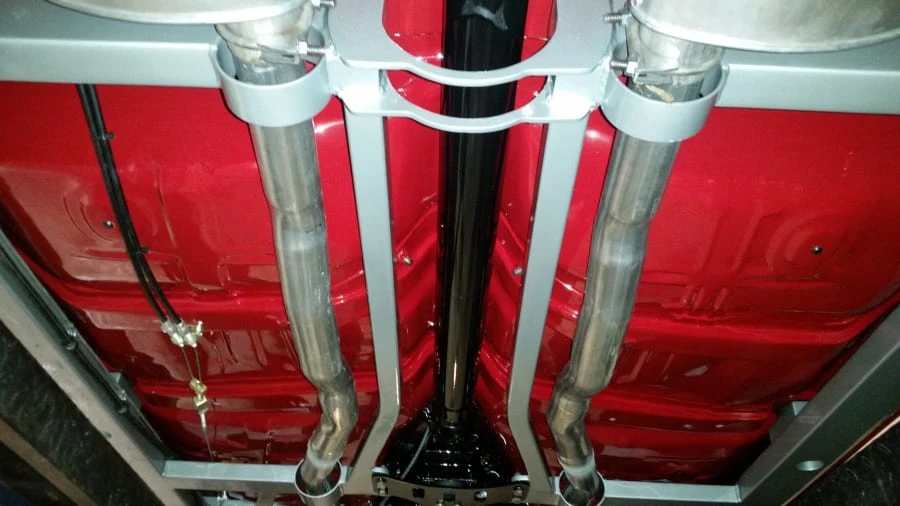 1971 Oldsmobile Cutlass 3rd Gen - Image 12 of 12
